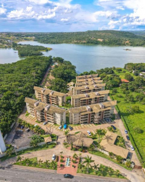 Condominio Aldeia do lago em Caldas Novas
